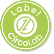 Label construction