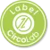 Label Circolab Construction