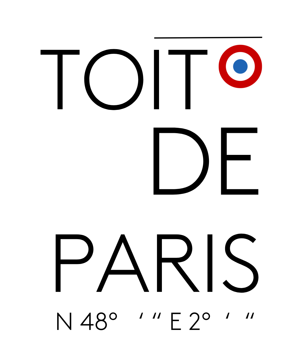 TOIT DE PARIS