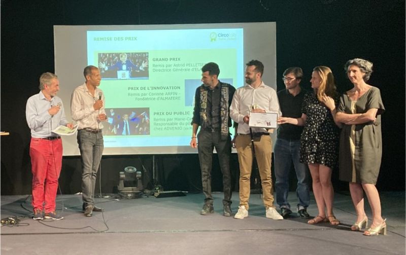 Image Laureat