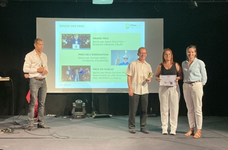 Image Laureat