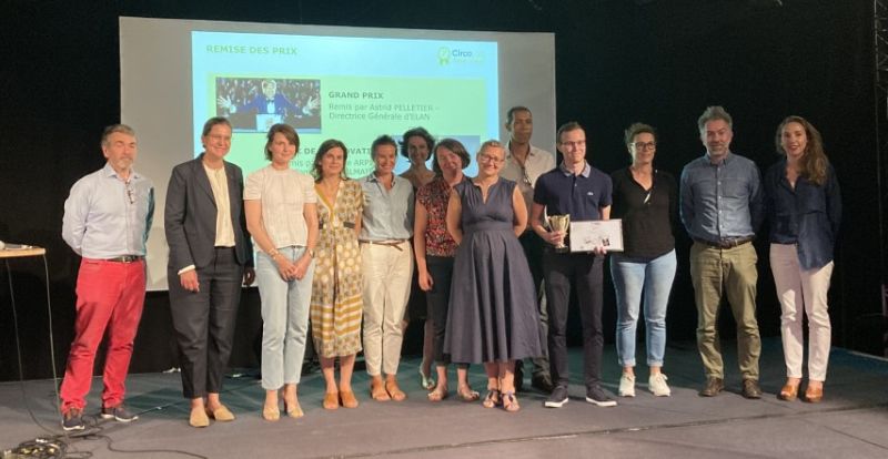 Image Laureat