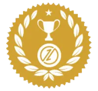 Logo podium Poseidon
