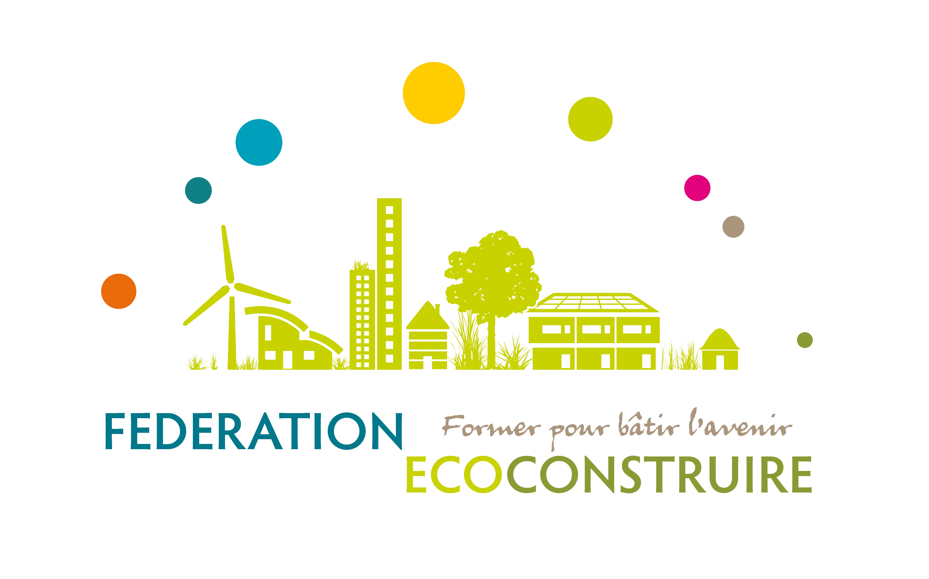 Fédération Eco-Construire