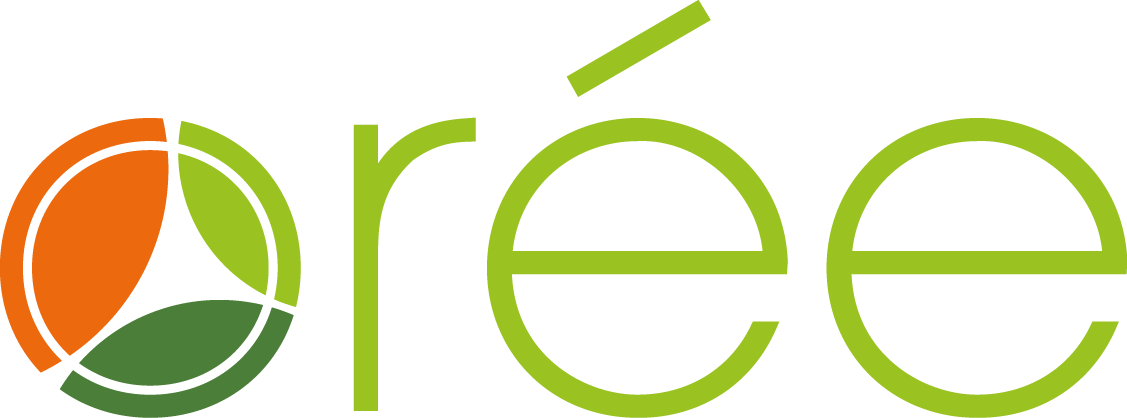 Orée
