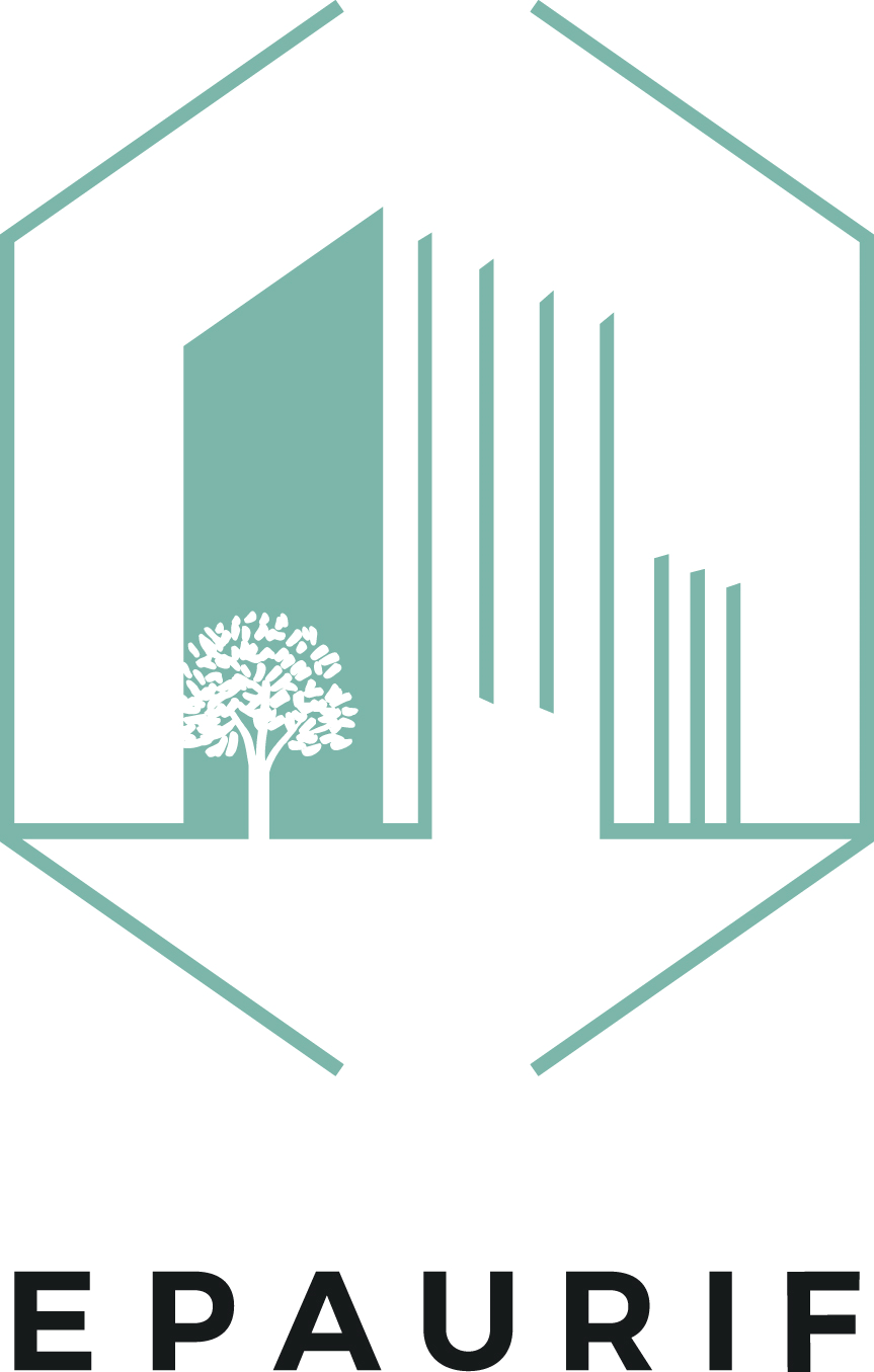 Logo d'une école partenaire du cas « CÉSURE - Césure au présent »