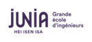 Logo école