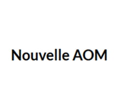 Nouvelle AOM
